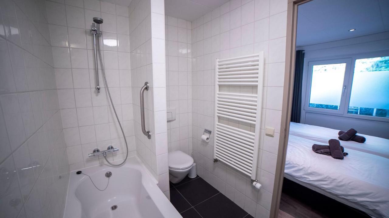 Appartement De Heek Valkenburg aan de Geul Exterior foto