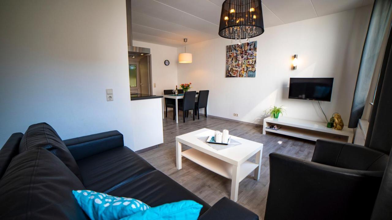 Appartement De Heek Valkenburg aan de Geul Exterior foto