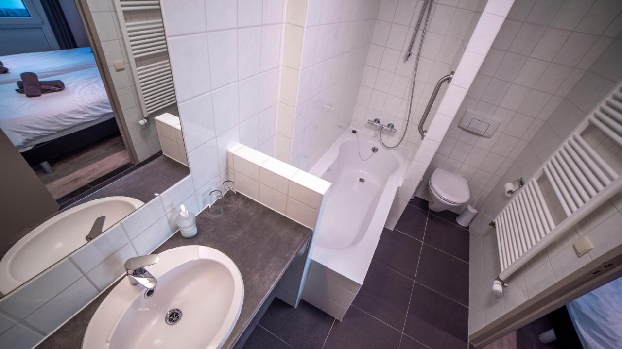 Appartement De Heek Valkenburg aan de Geul Exterior foto