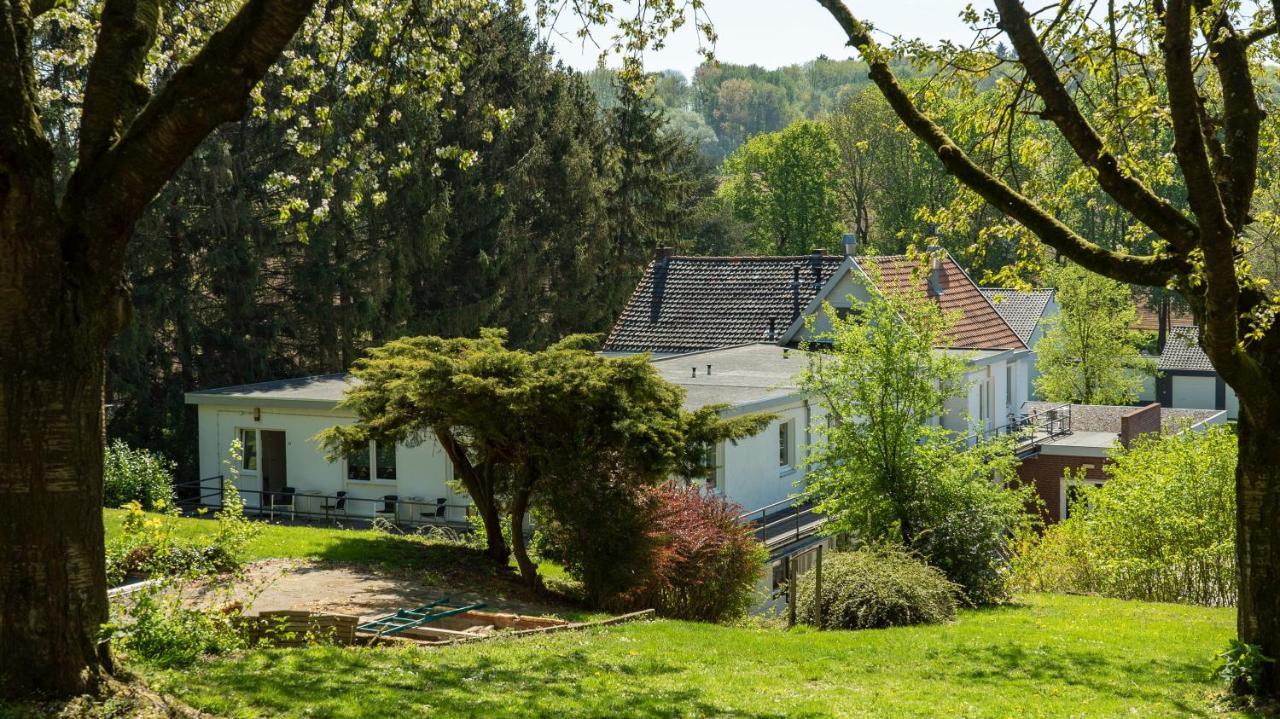 Appartement De Heek Valkenburg aan de Geul Exterior foto