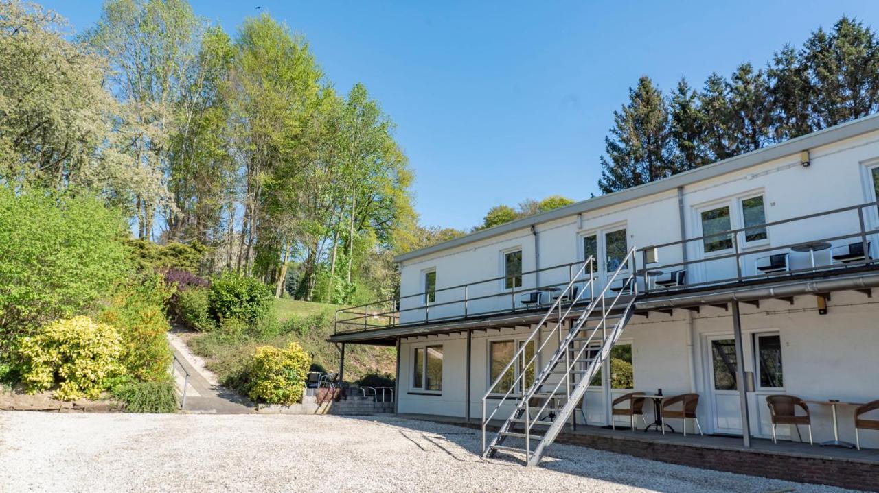 Appartement De Heek Valkenburg aan de Geul Exterior foto