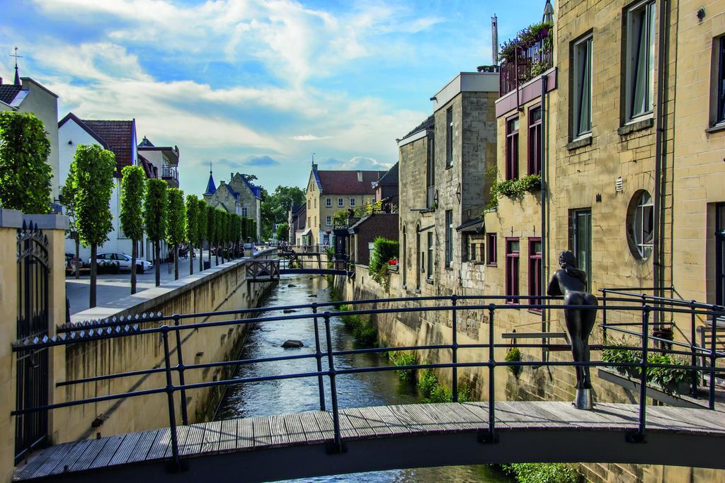 Appartement De Heek Valkenburg aan de Geul Exterior foto