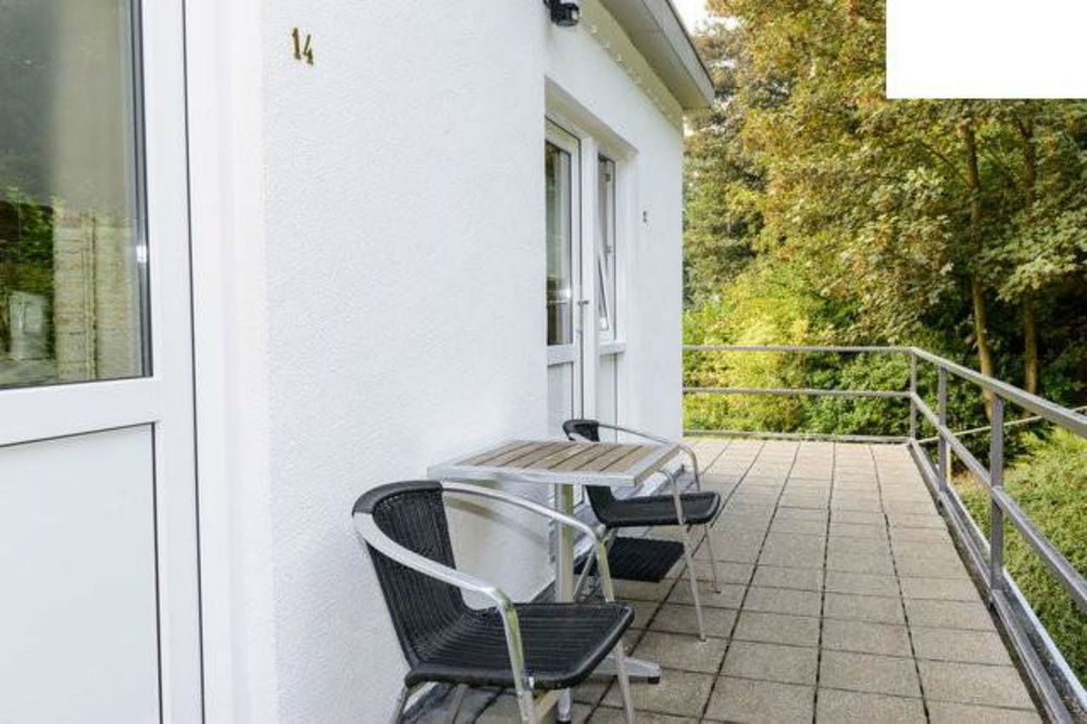 Appartement De Heek Valkenburg aan de Geul Exterior foto