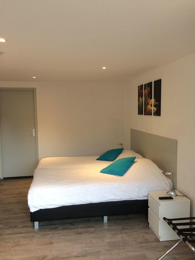 Appartement De Heek Valkenburg aan de Geul Exterior foto