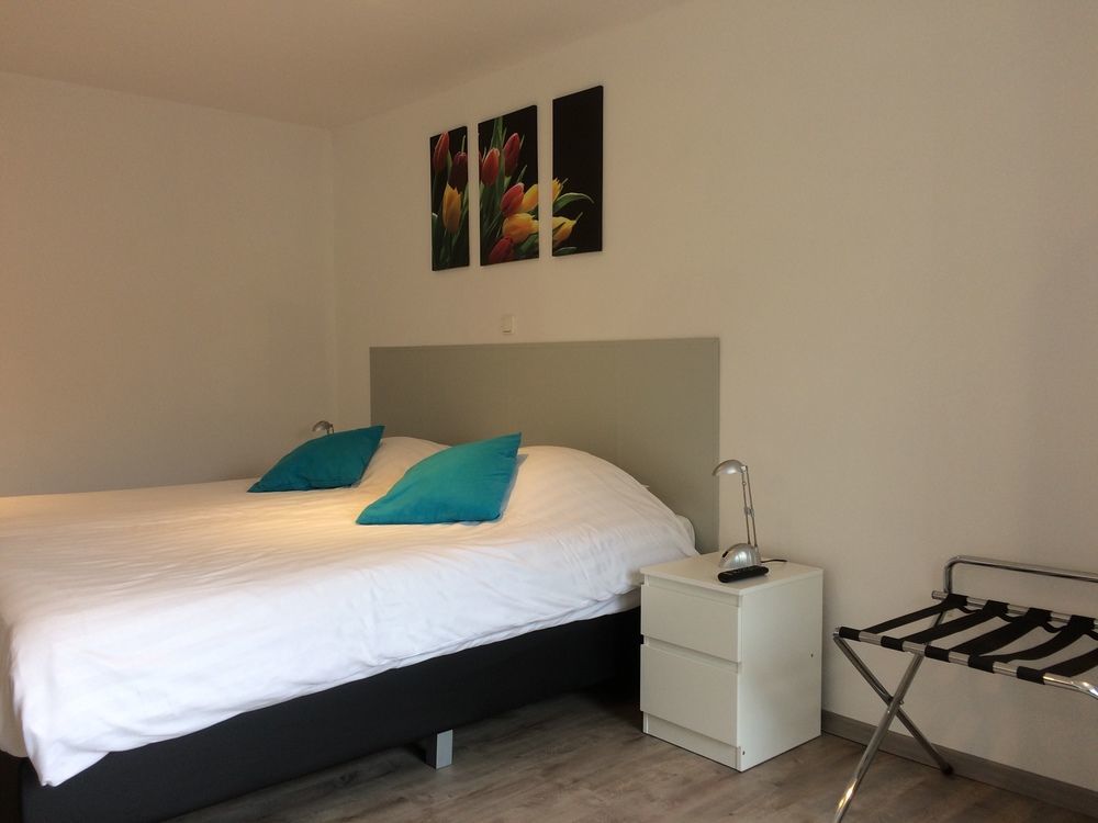Appartement De Heek Valkenburg aan de Geul Exterior foto